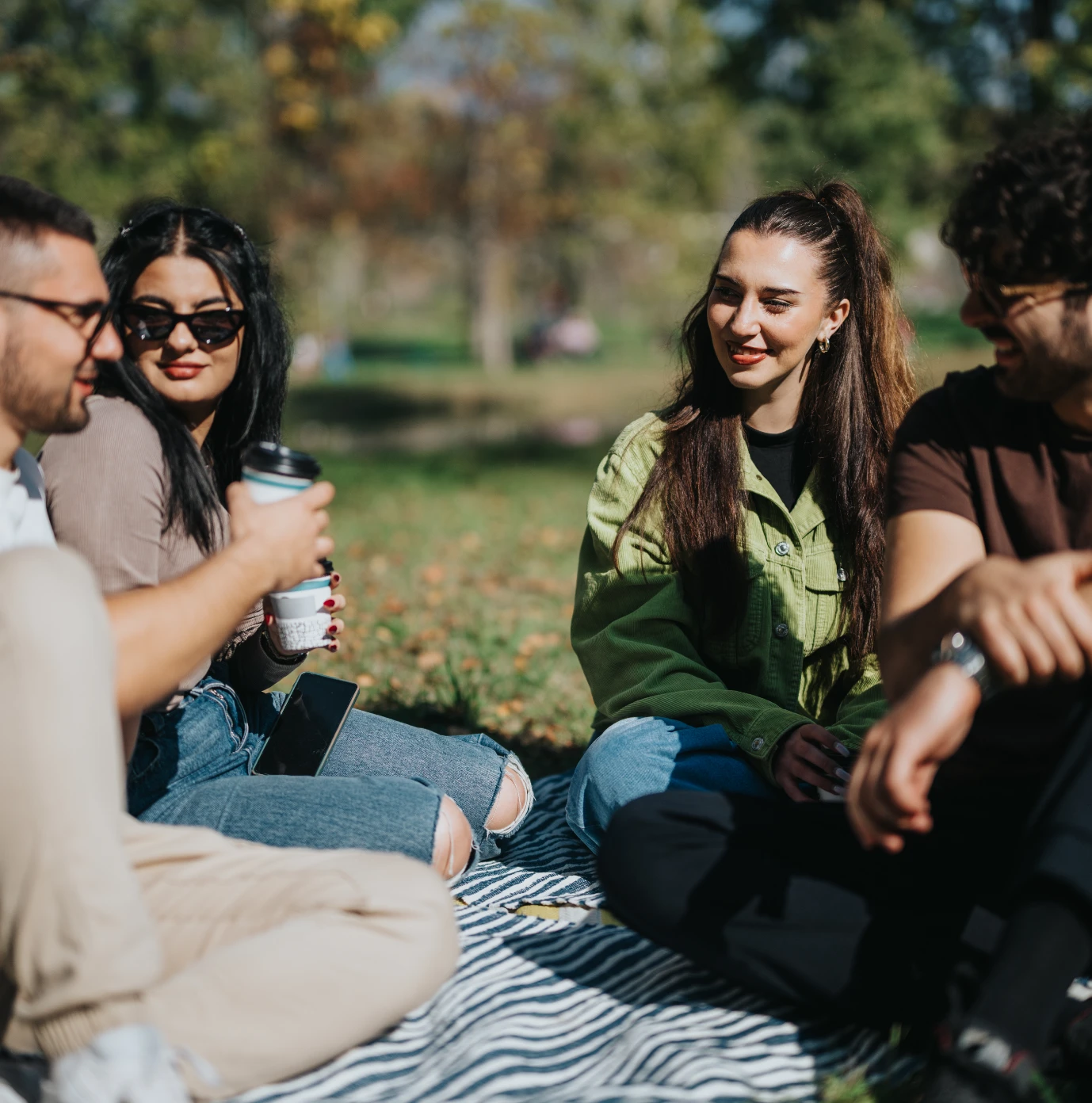 Vivez des moments inoubliables avec vos amis à Saint-Constant, un équilibre entre nature et ville urbaine
